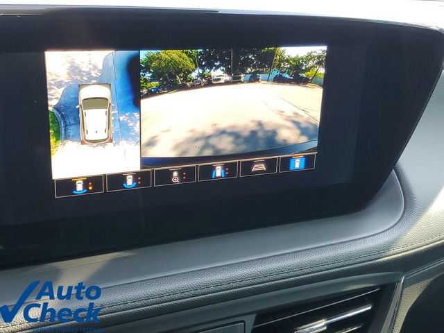 Certified 2025 Buick Encore GX Sport Touring w/ Advanced Technology Package FWD image 25