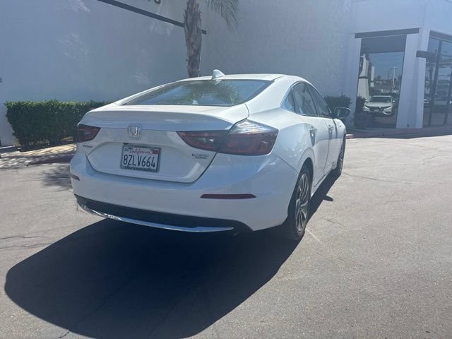 Used 2022 Honda Insight Touring image 5