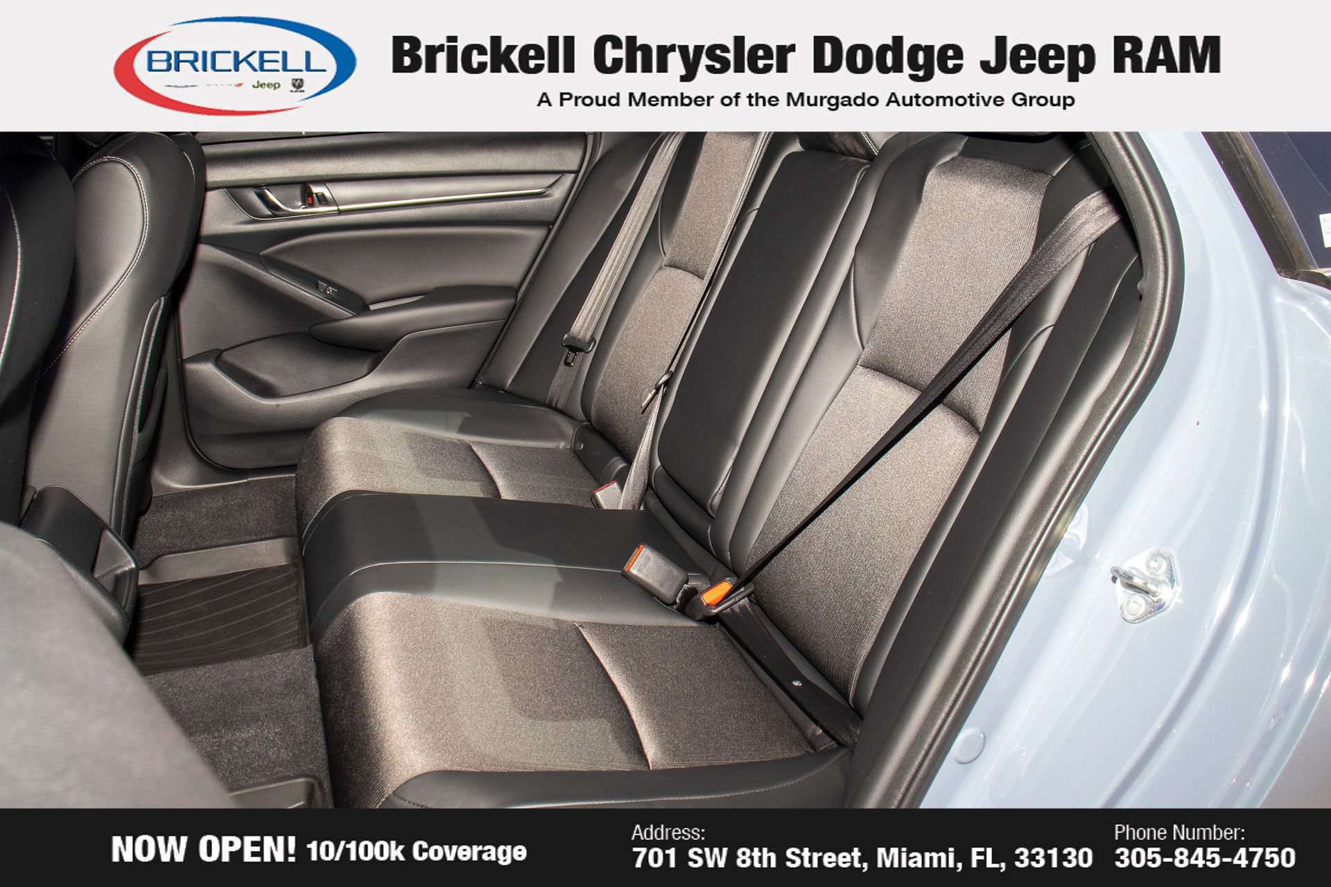 Used 2022 Honda Accord Sport image 16