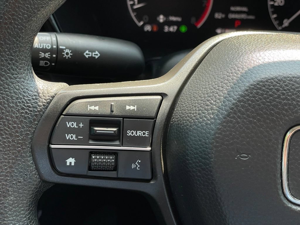 Certified 2023 Honda CR-V EX image 15