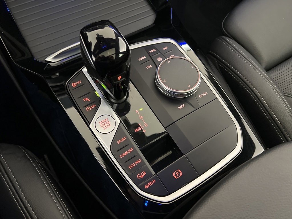 Used 2022 BMW X3 xDrive30i w/ Convenience Package w/ZPA image 32