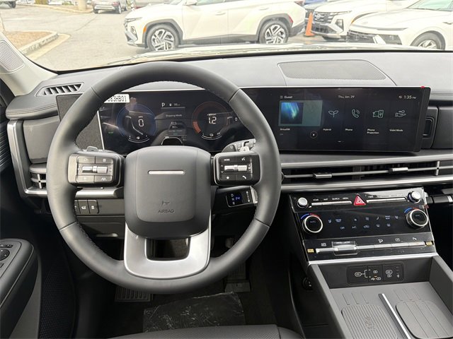 New 2026 Hyundai Santa Fe SEL image 23