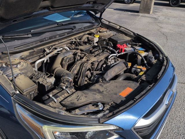 Used 2020 Subaru Outback Limited w/ Popular Package #2 AWD/4WD image 41