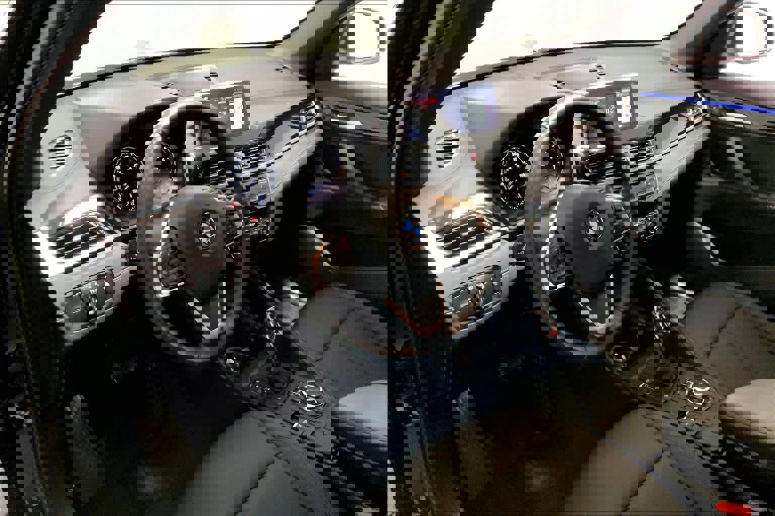 Used 2021 BMW X1 xDrive28i image 17