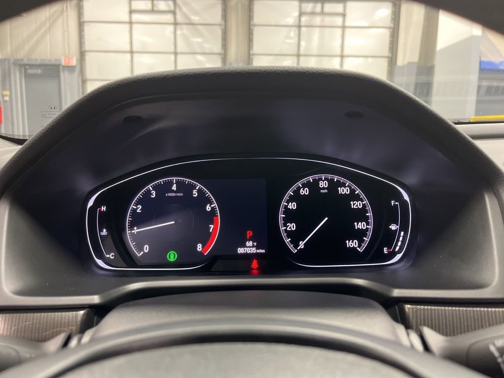 Used 2020 Honda Accord Sport image 17