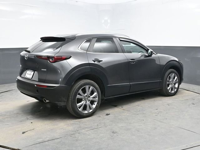 Used 2021 MAZDA CX-30 AWD 2.5 S w/ Preferred Package image 7