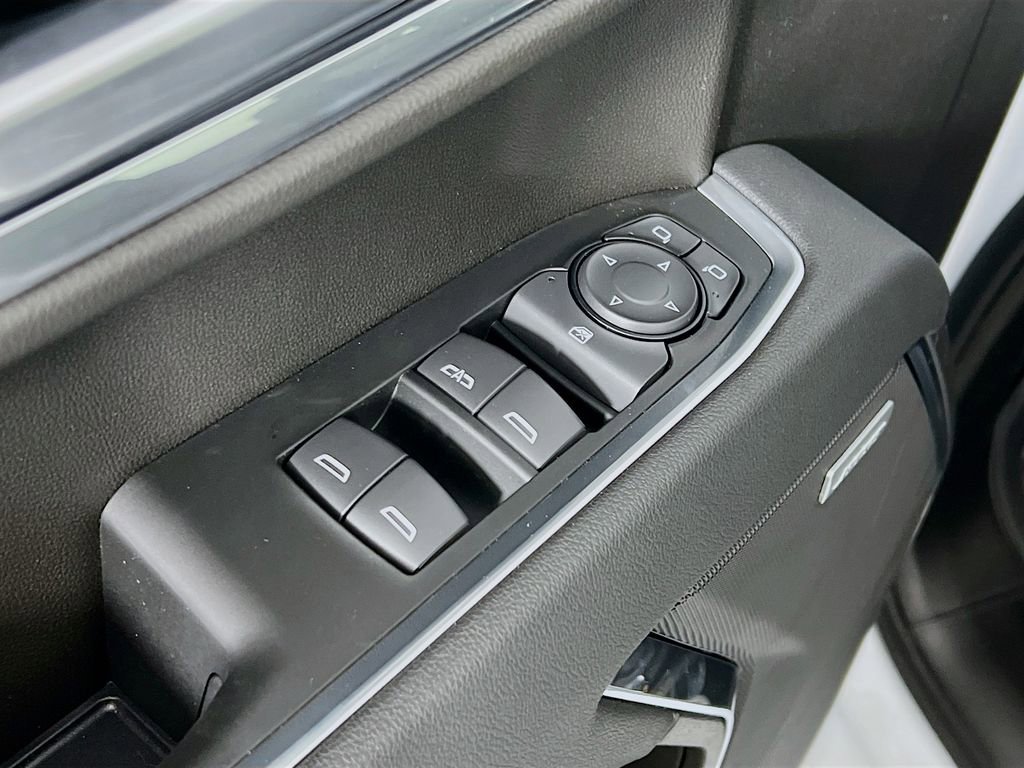 New 2026 Chevrolet Silverado 1500 LT Trail Boss AWD/4WD image 34