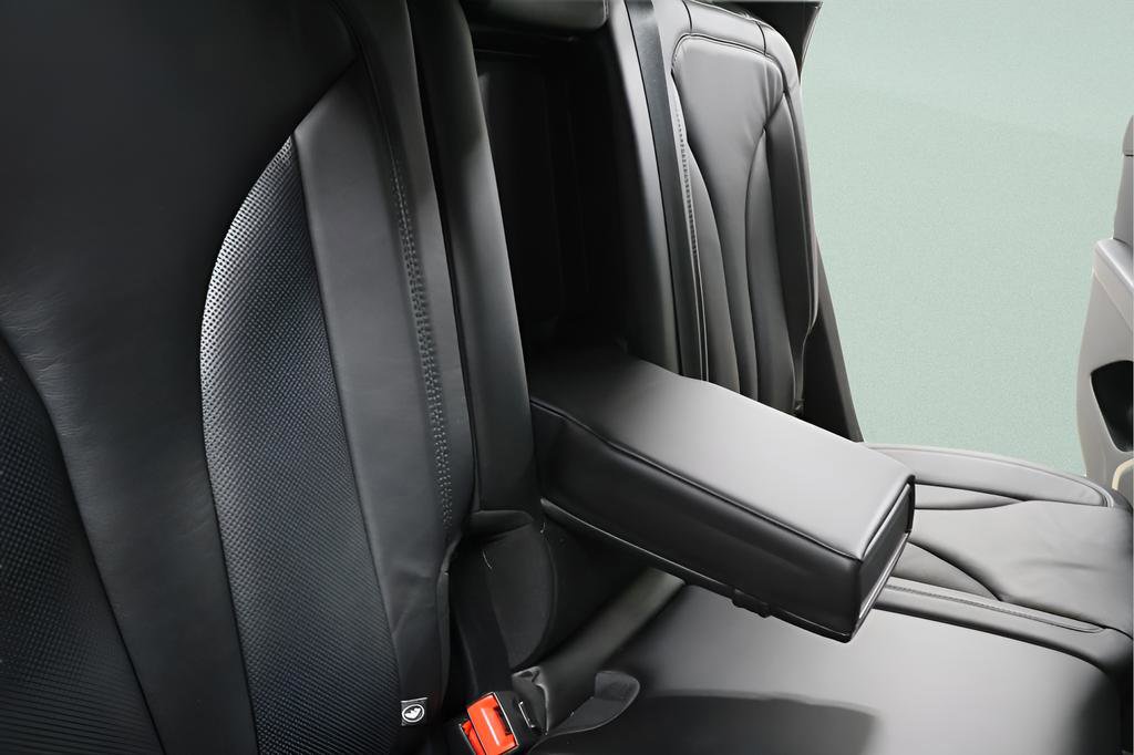 Used 2016 Lincoln MKX Select w/ Select Plus Package AWD/4WD image 32