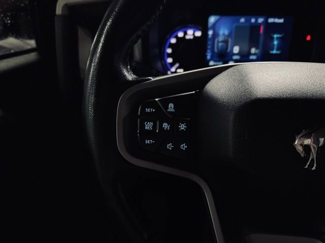 Used 2021 Ford Bronco Wildtrak image 28