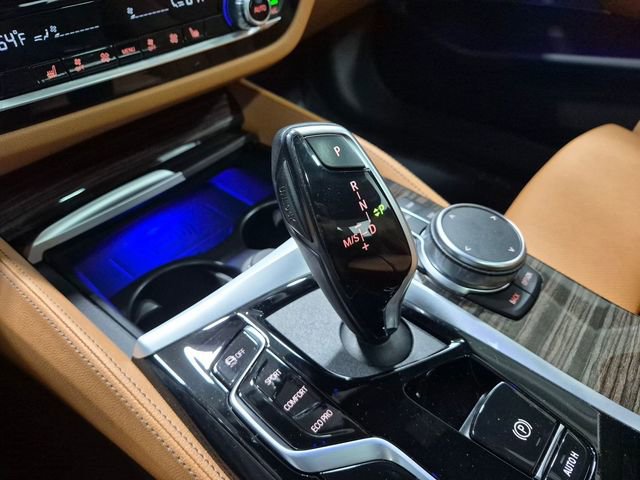Certified 2023 BMW 540i xDrive w/ M Sport Package AWD/4WD image 12