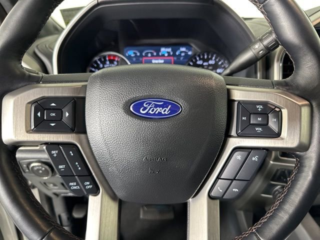 Used 2022 Ford F450 Platinum w/ FX4 Off-Road Package image 12