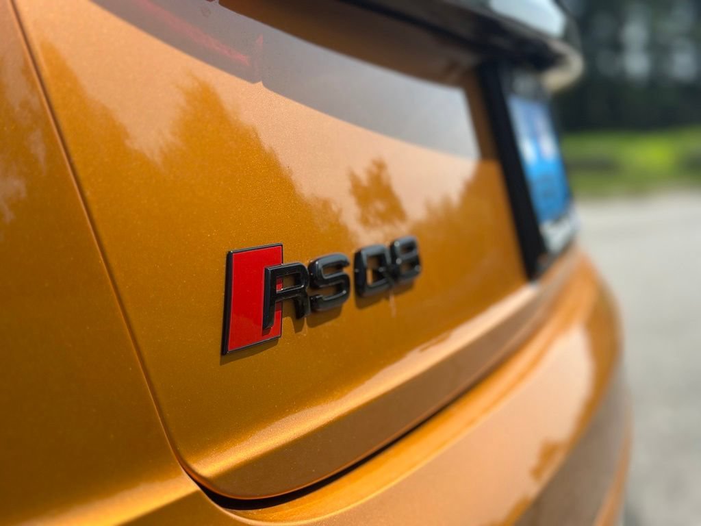 Used 2023 Audi RS Q8 AWD/4WD image 14
