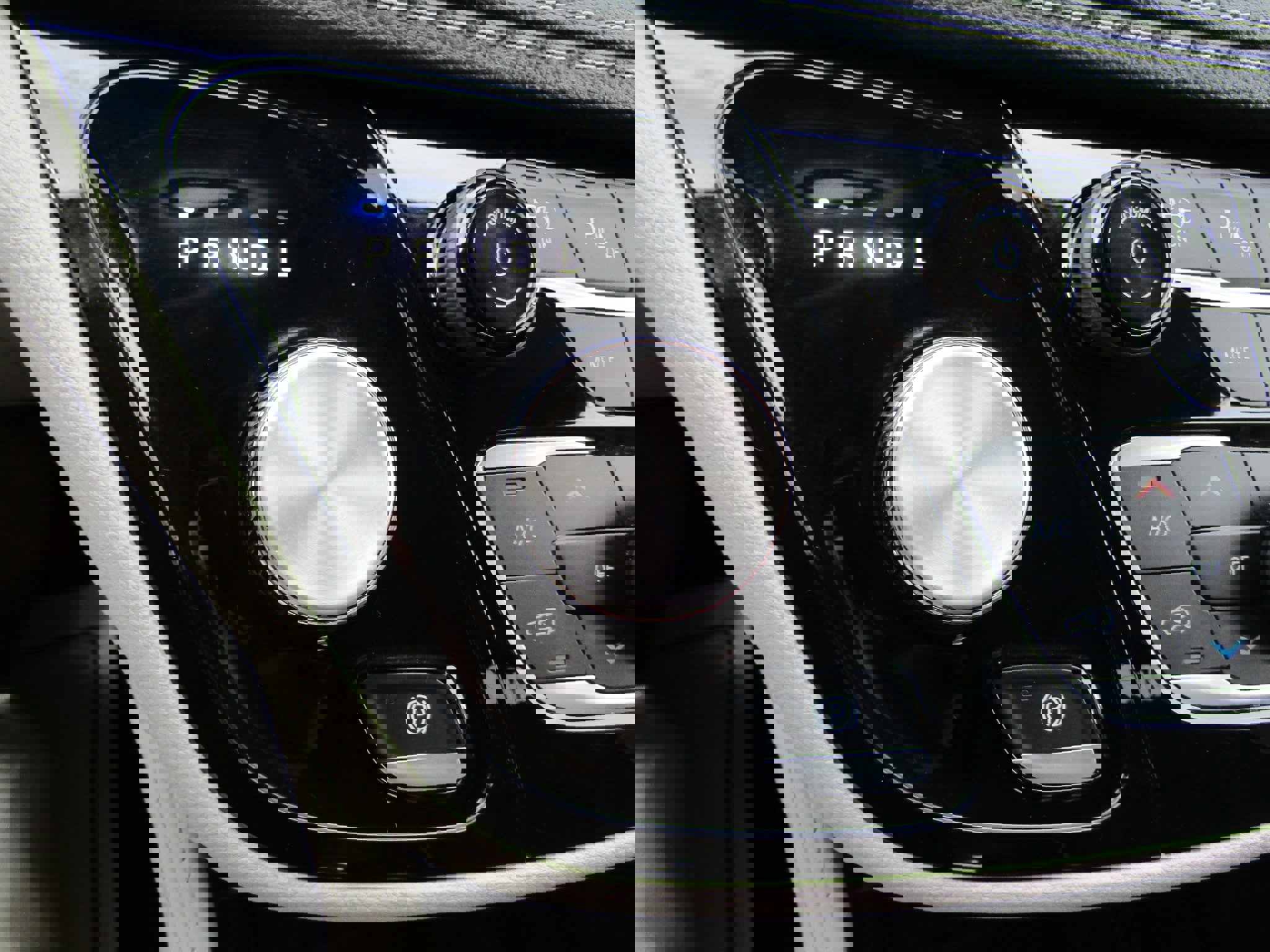 Used 2023 Chrysler Pacifica Limited image 35