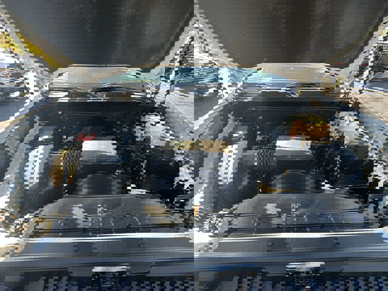 Used 2022 Chevrolet Silverado 3500 W/T w/ WT Convenience Package RWD image 25