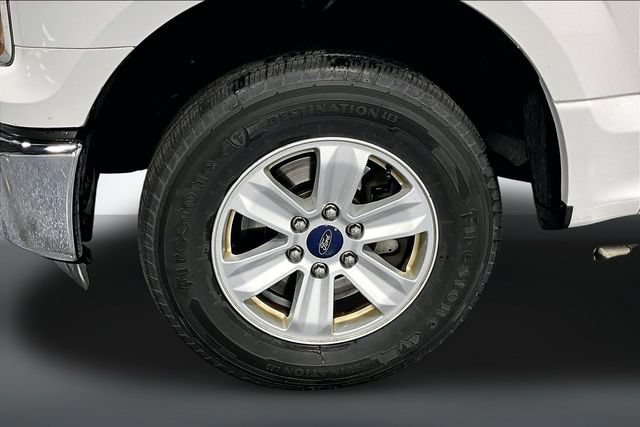 Used 2015 Ford F150 XLT RWD image 28