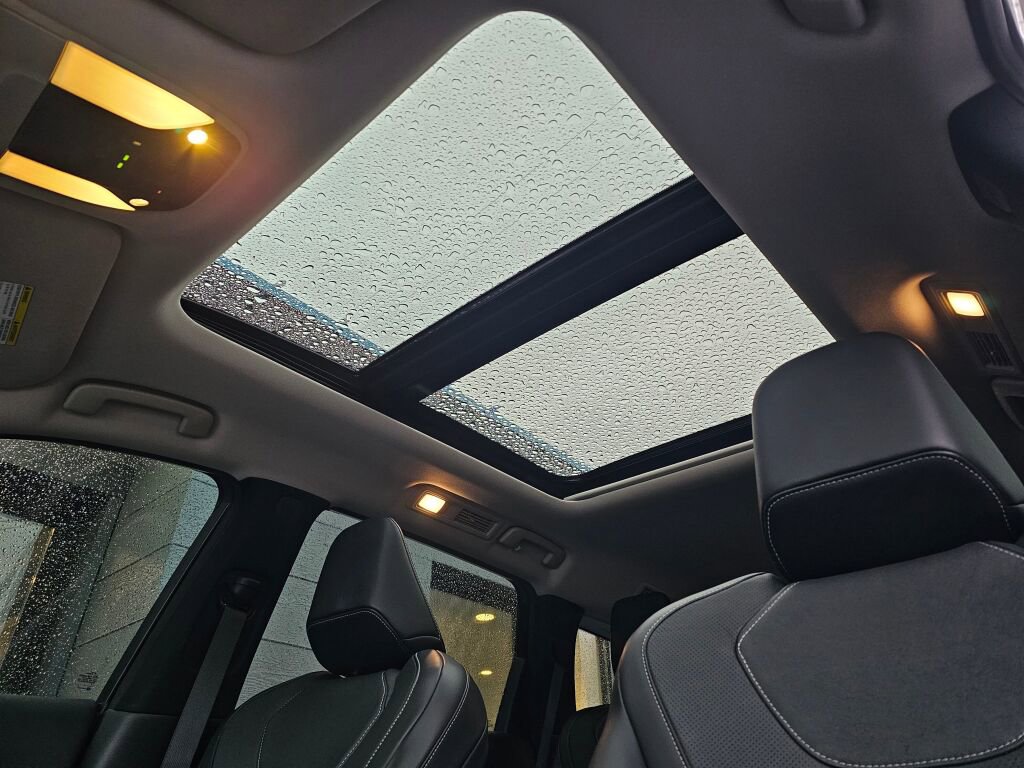 Used 2022 INFINITI QX60 Luxe image 23