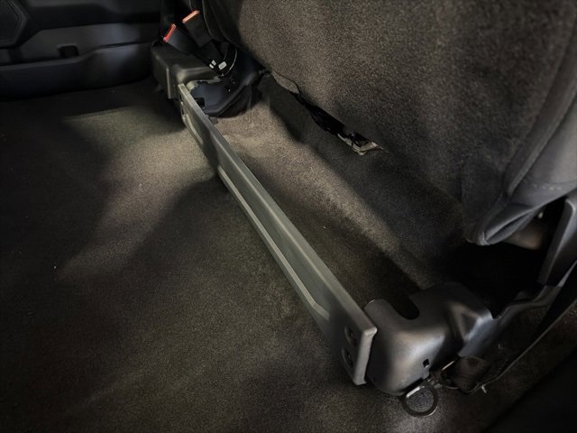 New 2025 Ford F150 XLT w/ Equipment Group 302A MID image 23