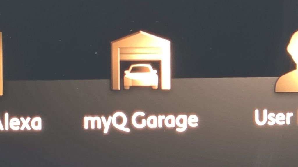 New 2026 INFINITI QX60 Sport image 7