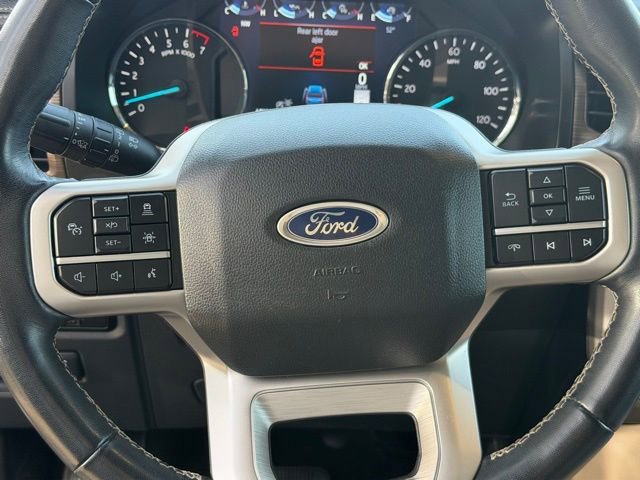 Used 2024 Ford Expedition Max Limited image 39