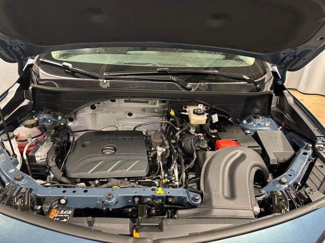 New 2026 Buick Encore GX Sport Touring image 18