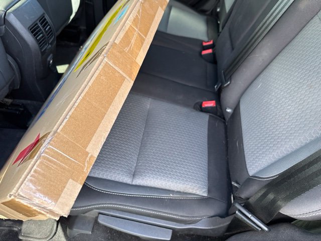 Used 2017 Ford Escape SE AWD/4WD image 9