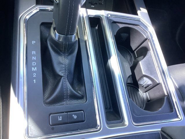 Used 2015 Ford F150 Platinum w/ Equipment Group 701A Luxury AWD/4WD image 35