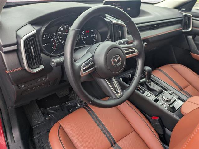 Used 2023 MAZDA CX-50 AWD 2.5 Turbo w/ Cargo Package image 10