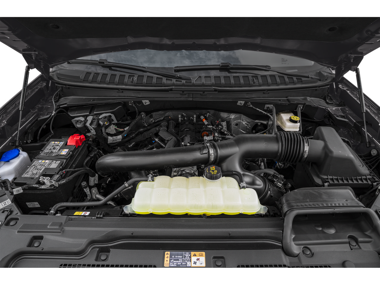 New 2026 Ford Expedition Max Active AWD/4WD image 33