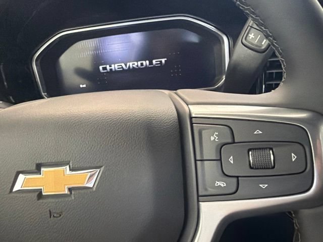 New 2026 Chevrolet Silverado 1500 LT AWD/4WD image 33