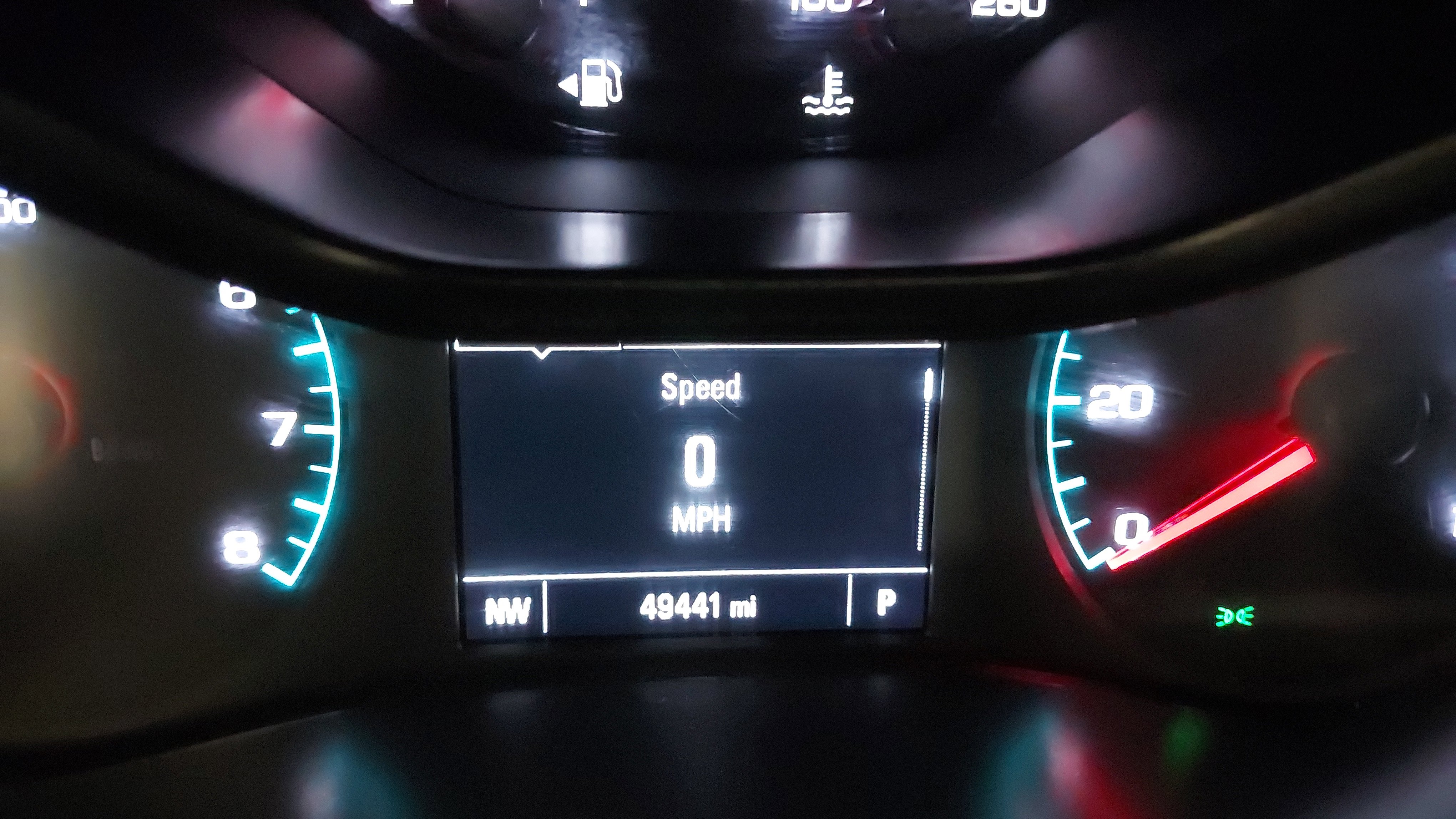 Certified 2022 Chevrolet Colorado LT w/ Fleet Safety Package image 19