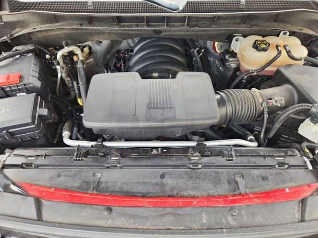 Used 2021 Chevrolet Suburban Z71 AWD/4WD image 29
