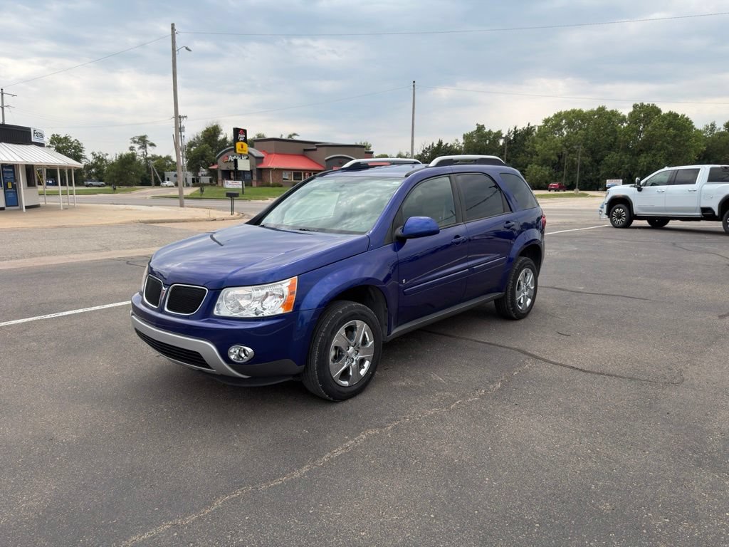 Used 2007 Pontiac Torrent 2WD w/ Preferred Package image 7