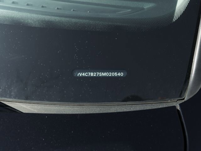 Used 2025 Volkswagen Taos SEL w/ Black Wheel Plus Package image 31