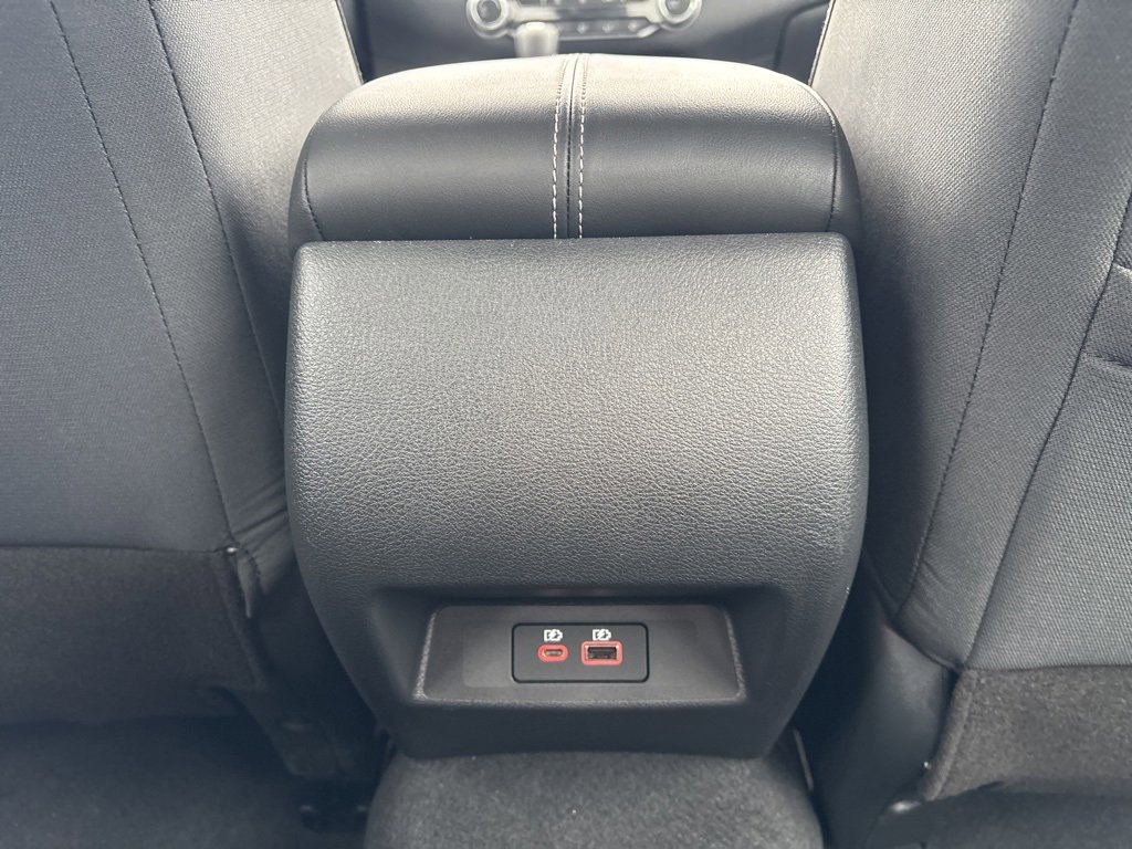 Used 2022 Nissan Altima 2.5 SV image 24