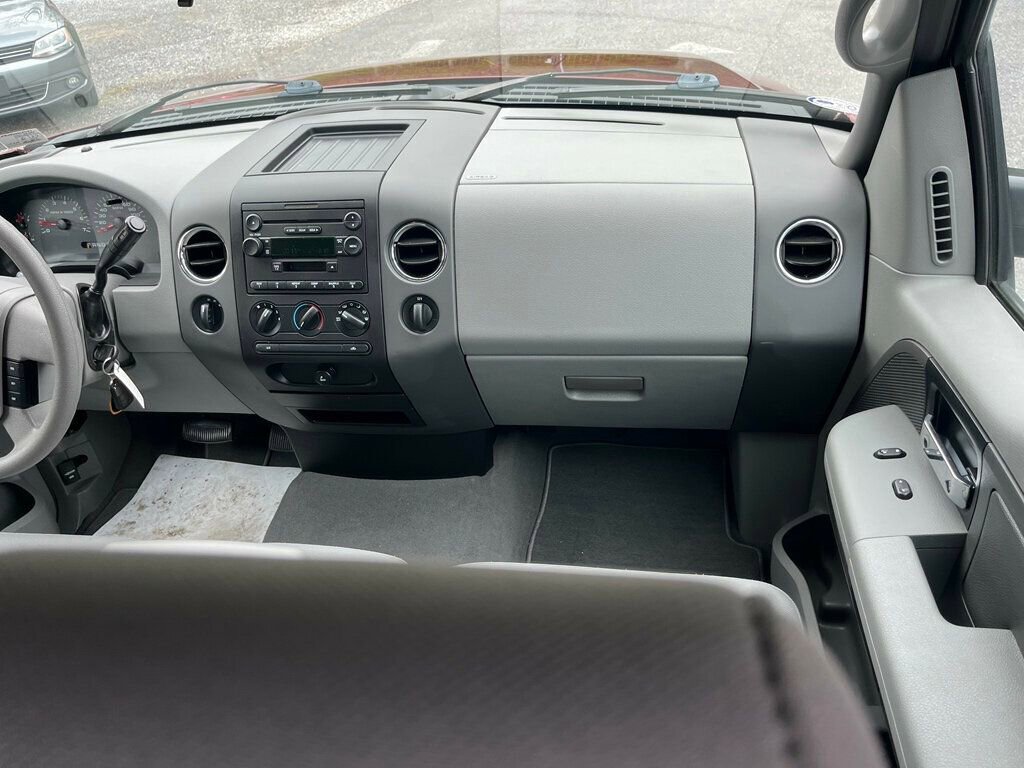 Used 2004 Ford F150 XLT AWD/4WD image 47