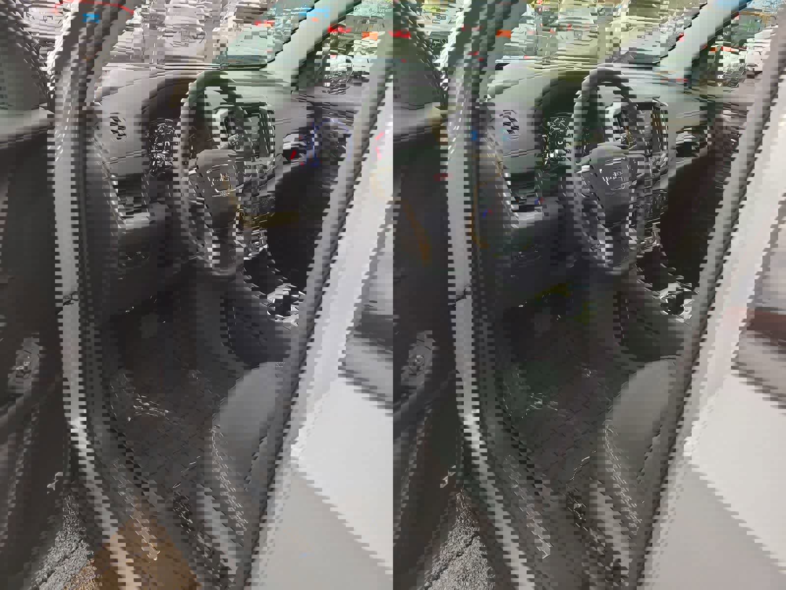 Used 2023 GMC Terrain Denali w/ Denali Premium Package image 10