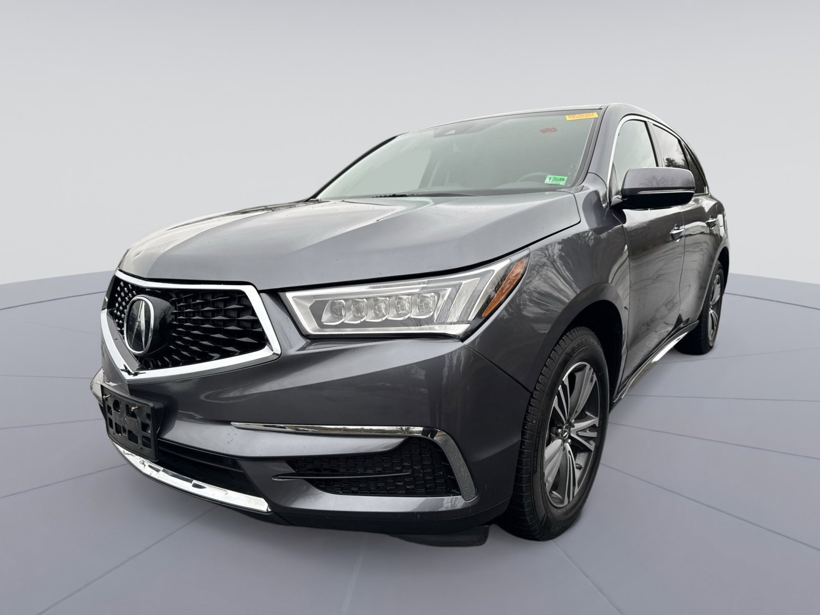 Used 2017 Acura MDX 3.5L image 5