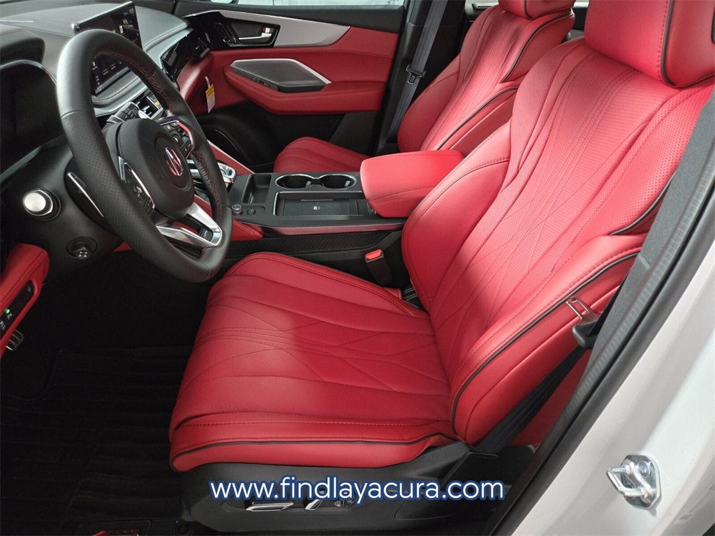 New 2026 Acura MDX A-Spec image 6