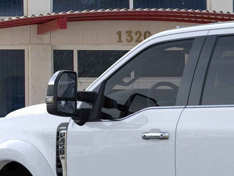New 2026 Ford F450 Lariat w/ Lariat Ultimate Package AWD/4WD image 20
