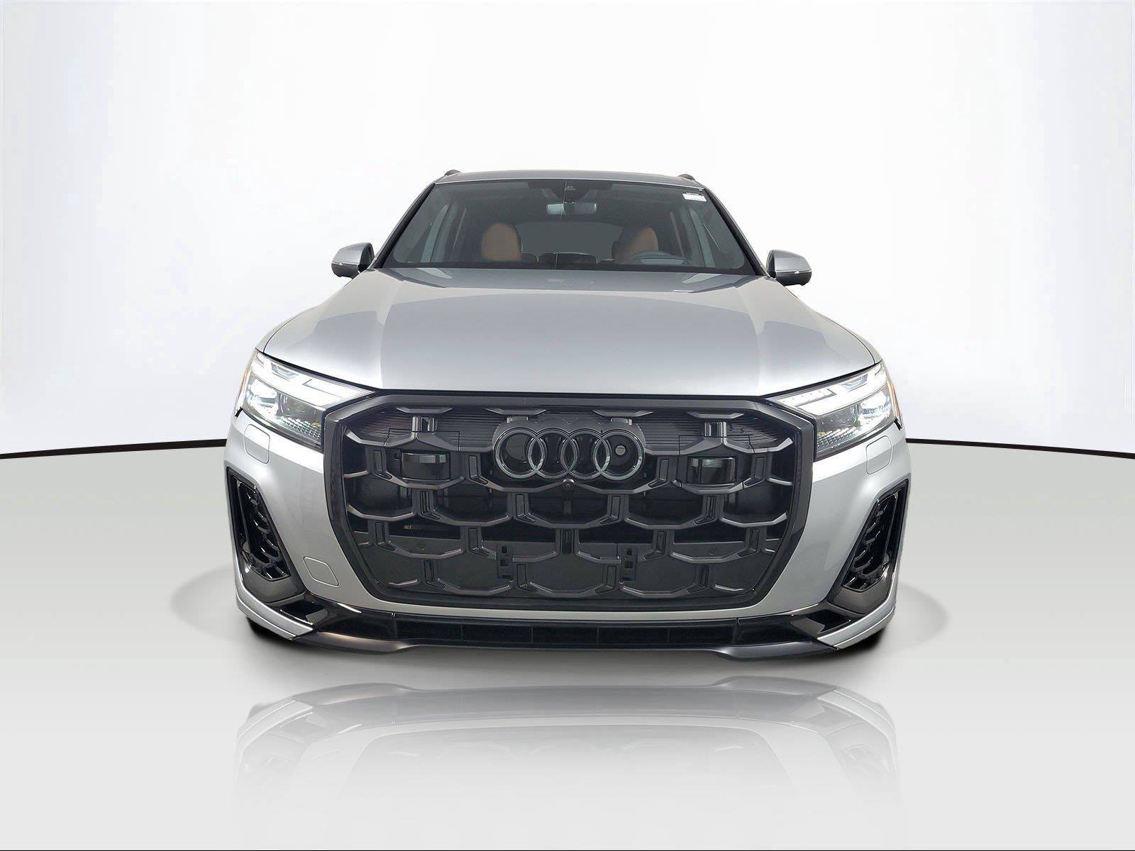 New 2026 Audi Q7 3.0T Prestige AWD/4WD image 2