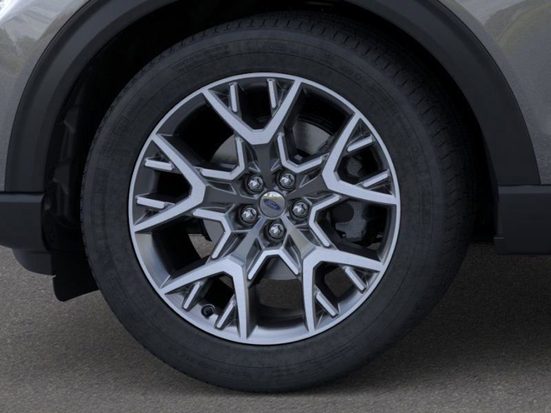 New 2025 Ford Explorer Platinum w/ Ultimate Package image 19