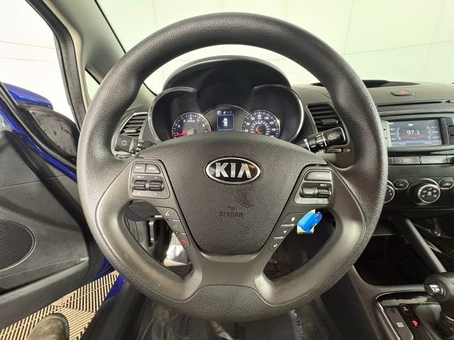Used 2017 Kia Forte LX w/ LX Popular Package image 11