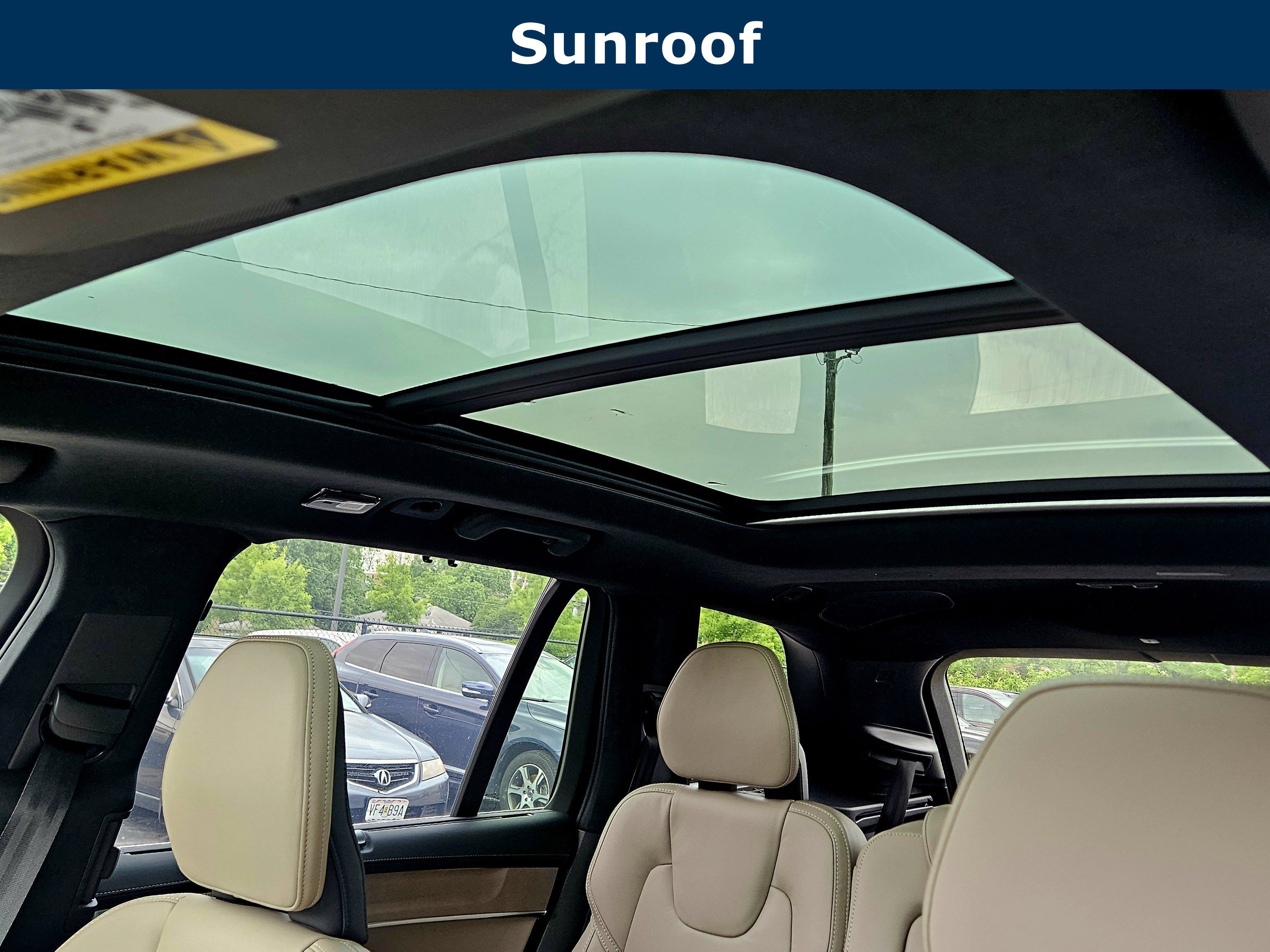 New 2026 Volvo XC90 T8 Ultra w/ Protection Package AWD/4WD image 25