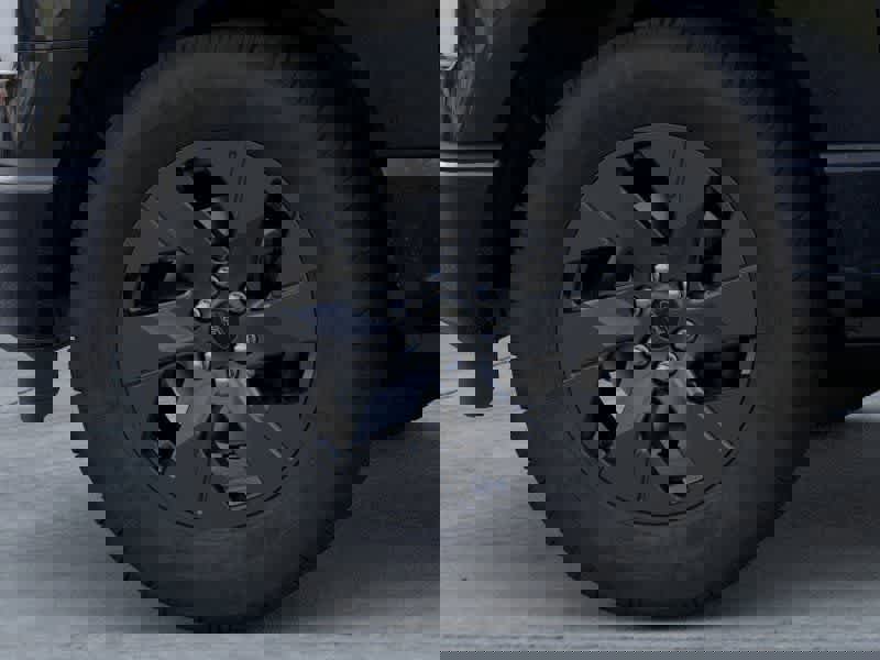 New 2025 Ford F150 Lightning Flash image 19