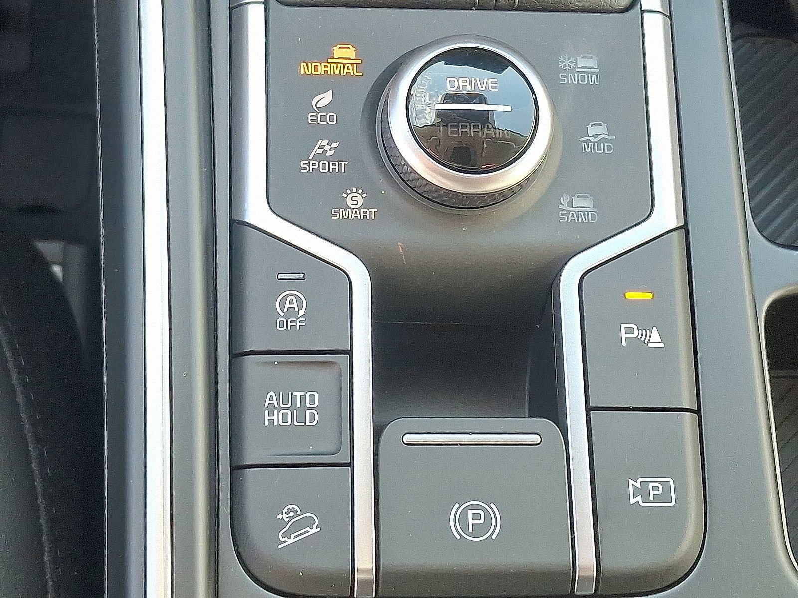 New 2026 Kia Sorento S image 21