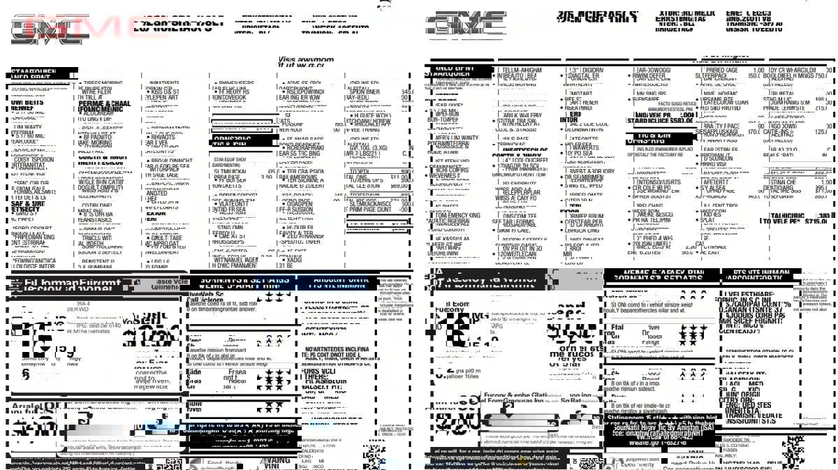 Used 2025 GMC Sierra 1500 SLT w/ SLT Premium Package image 15