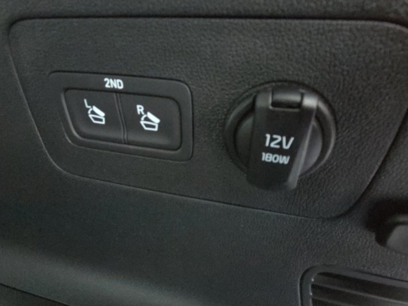 New 2026 Kia Sorento S AWD/4WD image 12
