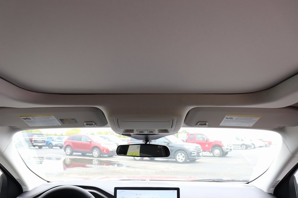 New 2026 Ford Escape Active image 26