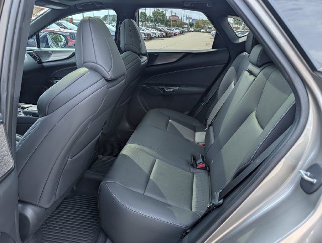 Used 2024 Lexus NX 350 F Sport AWD/4WD image 28