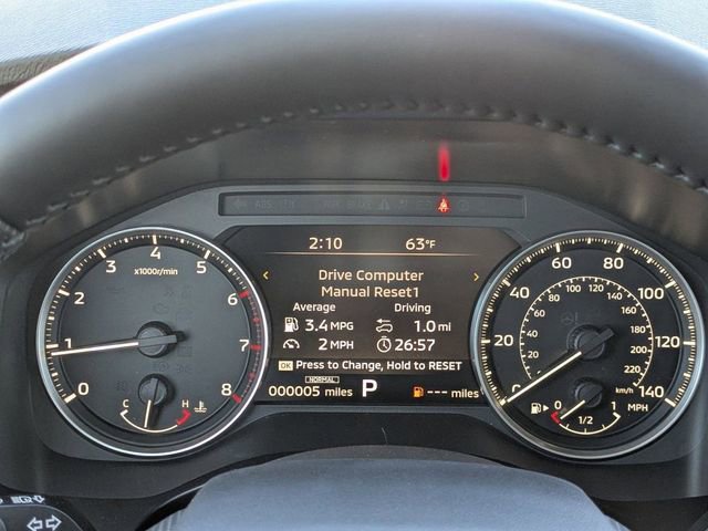 New 2026 Mitsubishi Outlander SE image 30